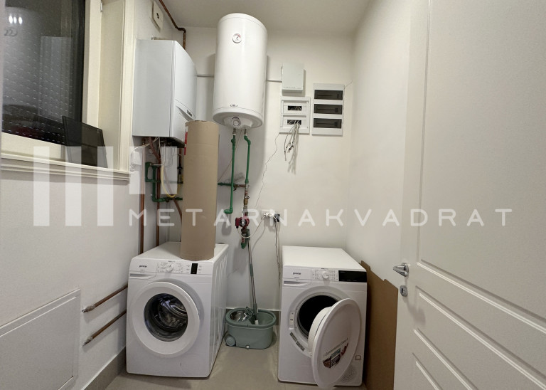 Dedinje, Neznanog Junaka, dve garaže, lux (ID: 1207) ID#1207