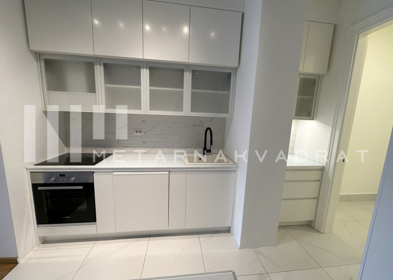 Dedinje, Neznanog Junaka, dve garaže, lux (ID: 1207) ID#1207