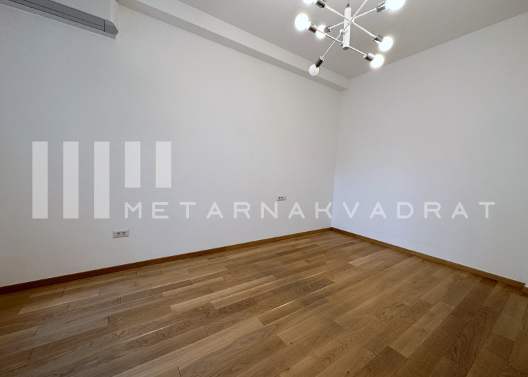 Dedinje, Neznanog Junaka, dve garaže, lux (ID: 1207) ID#1207