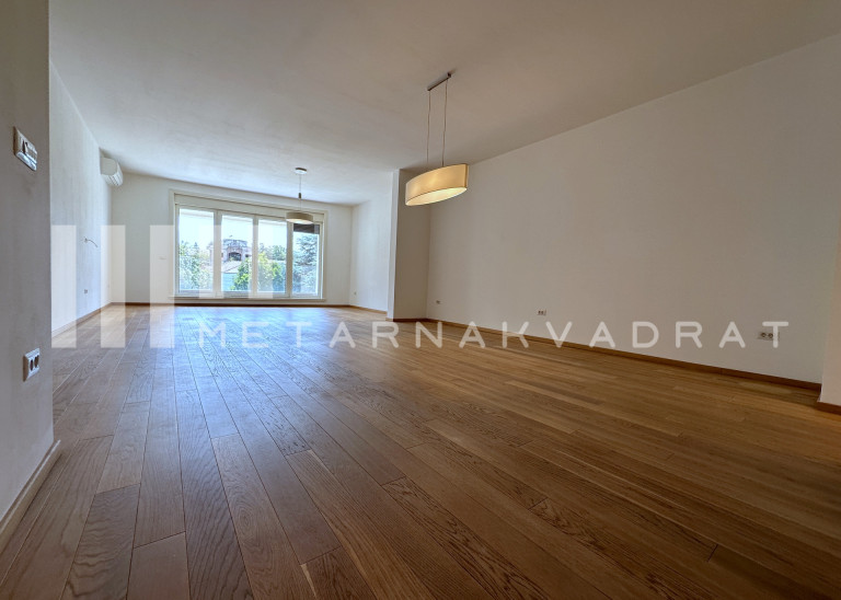 Dedinje, Neznanog Junaka, dve garaže, lux (ID: 1207) ID#1207