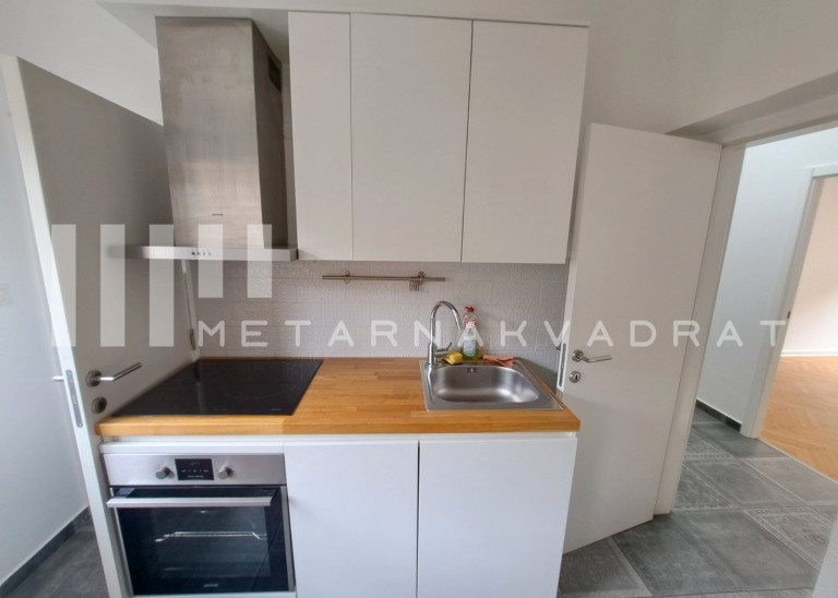 Beograd, Kalenić pijaca, Mutapova (ID: 1213) ID#1213