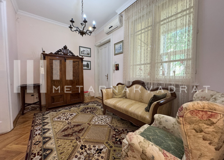 Beograd, Centar, dr. Dragoslava Popovića (ID: 1173) ID#1173