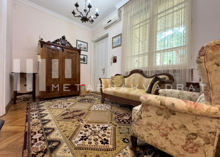 Beograd, Centar, dr. Dragoslava Popovića (ID: 1173) ID#1173