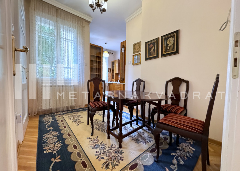 Beograd, Centar, dr. Dragoslava Popovića (ID: 1173) ID#1173