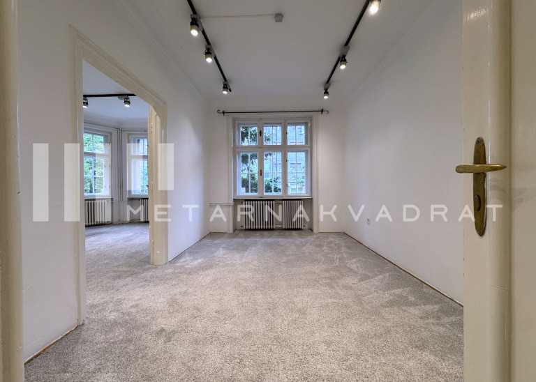 Odliča 4.5 salonac, 120m2, Krunska(ID: 1176) ID#1176