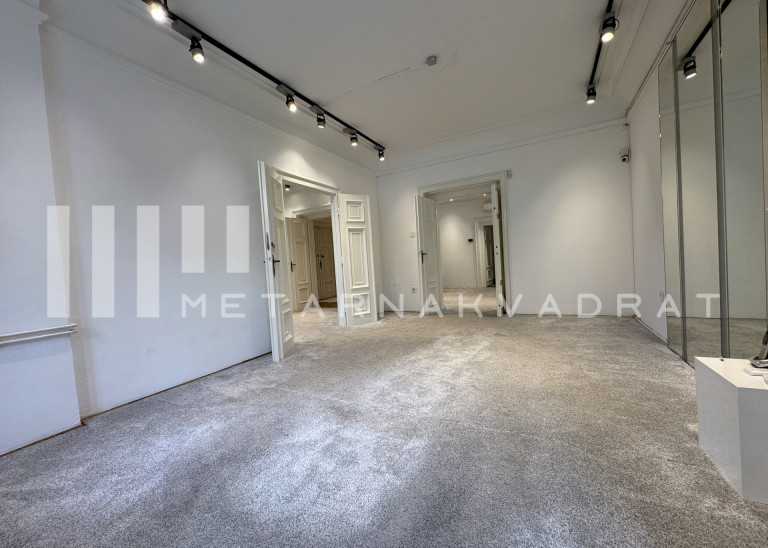 Odliča 4.5 salonac, 120m2, Krunska(ID: 1176) ID#1176