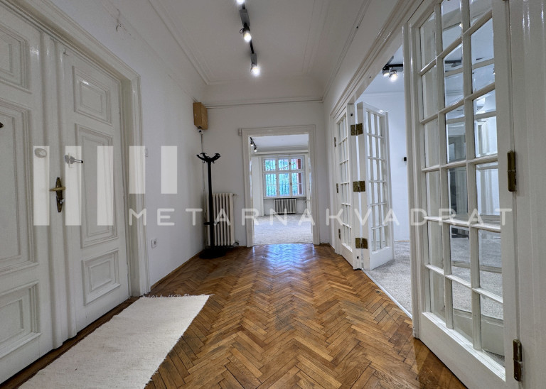 Odliča 4.5 salonac, 120m2, Krunska(ID: 1176) ID#1176