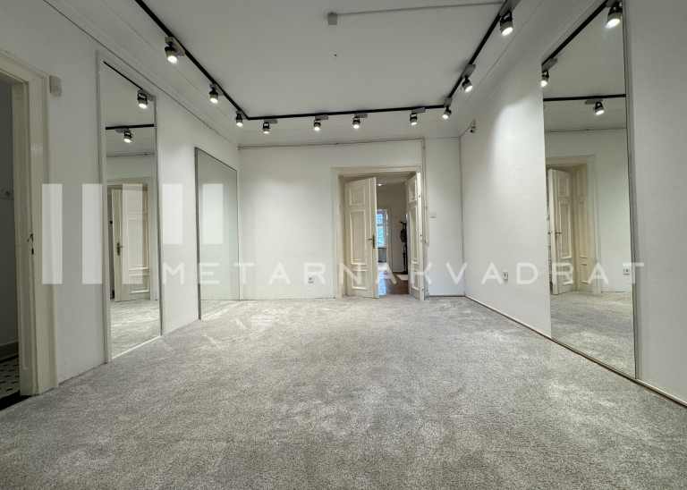 Odliča 4.5 salonac, 120m2, Krunska(ID: 1176) ID#1176