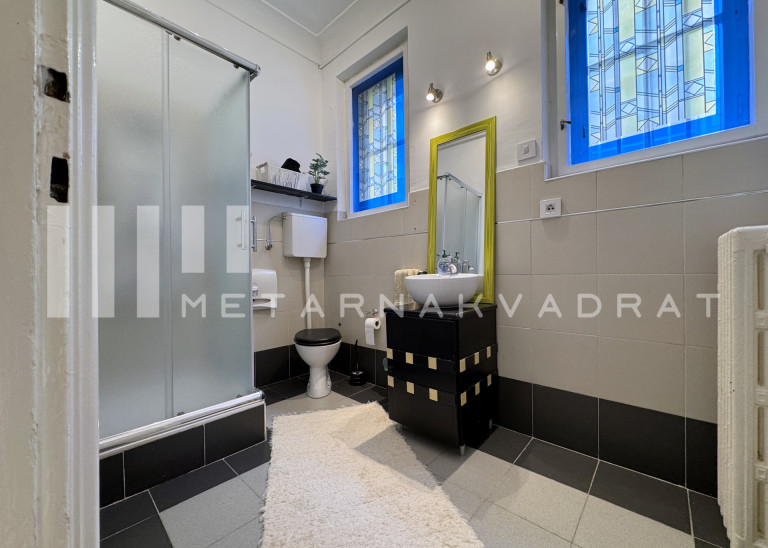Odliča 4.5 salonac, 120m2, Krunska(ID: 1176) ID#1176