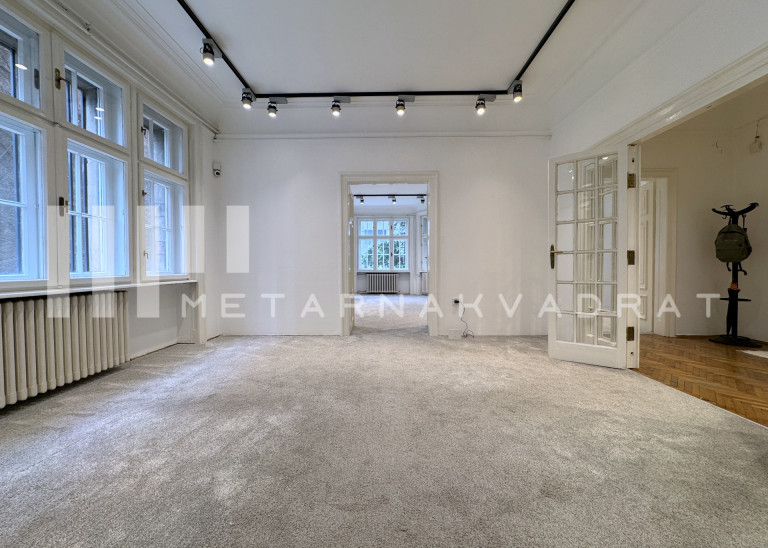 Odliča 4.5 salonac, 120m2, Krunska(ID: 1176) ID#1176