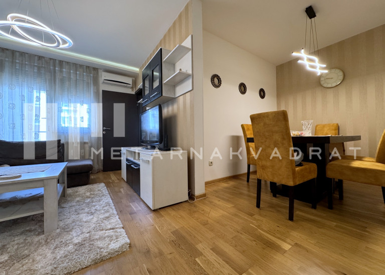 Beograd, Zvezdara, Dimitrija Tucovića (ID: 1183) ID#1183