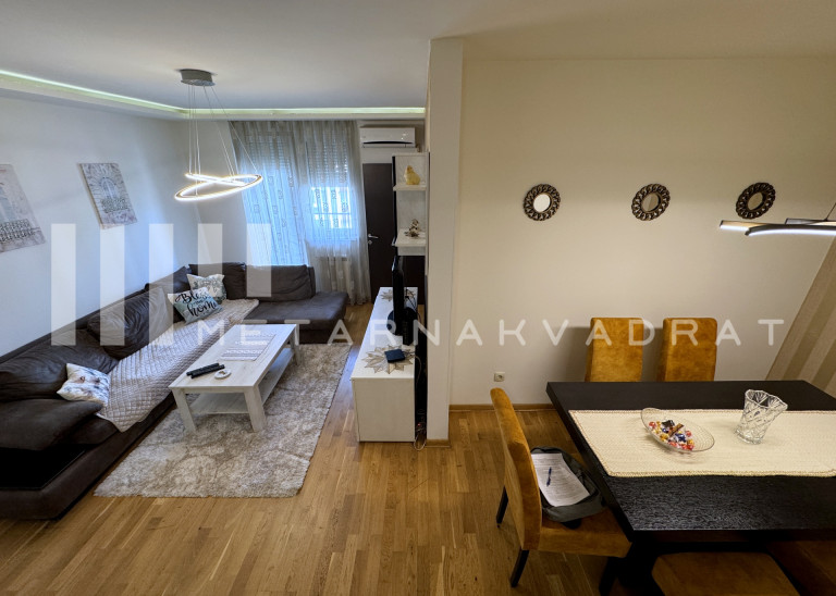 Beograd, Zvezdara, Dimitrija Tucovića (ID: 1183) ID#1183