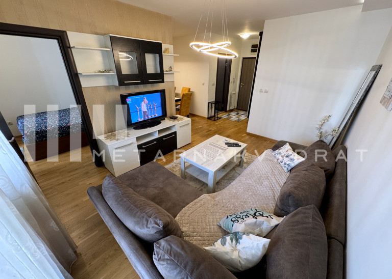 Beograd, Zvezdara, Dimitrija Tucovića (ID: 1183) ID#1183