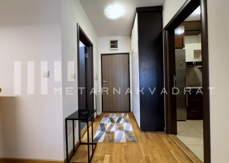 Beograd, Zvezdara, Dimitrija Tucovića (ID: 1183) ID#1183