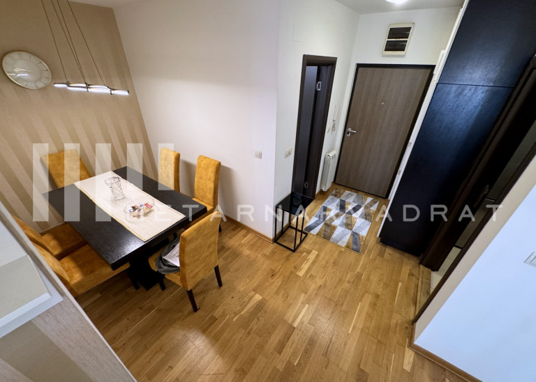 Beograd, Zvezdara, Dimitrija Tucovića (ID: 1183) ID#1183