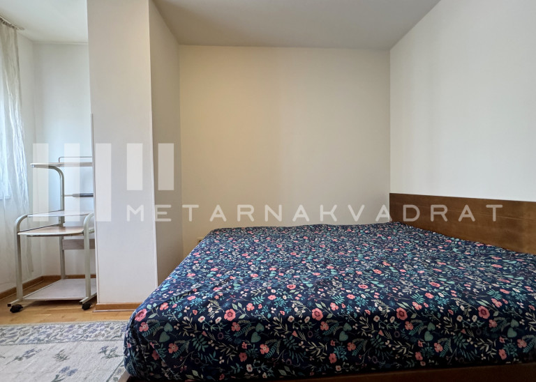 Beograd, Zvezdara, Dimitrija Tucovića (ID: 1183) ID#1183