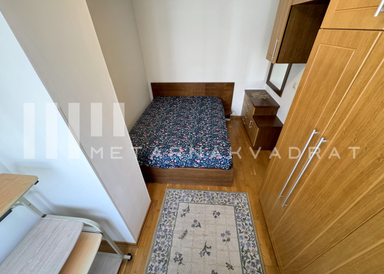 Beograd, Zvezdara, Dimitrija Tucovića (ID: 1183) ID#1183