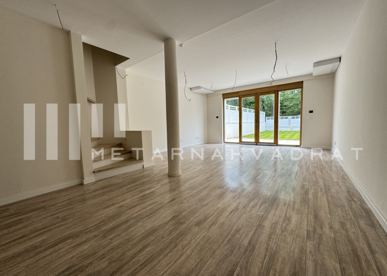 Dedinje, Mihaila Avramovića, lux, dve garaže (ID: 1223) ID#1223