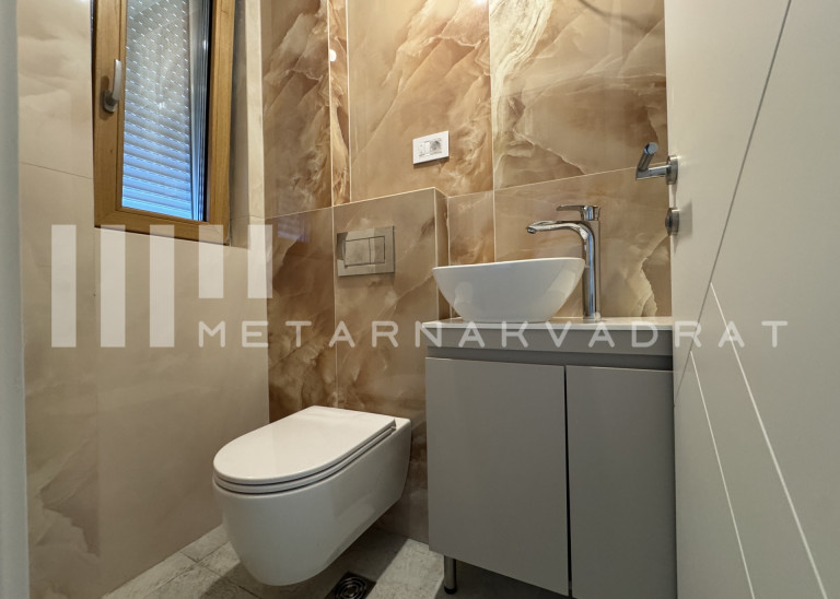 Dedinje, Mihaila Avramovića, lux, dve garaže (ID: 1223) ID#1223