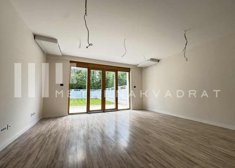 Dedinje, Mihaila Avramovića, lux, dve garaže (ID: 1223) ID#1223