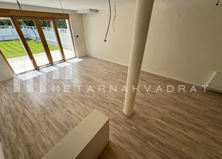Dedinje, Mihaila Avramovića, lux, dve garaže (ID: 1223) ID#1223