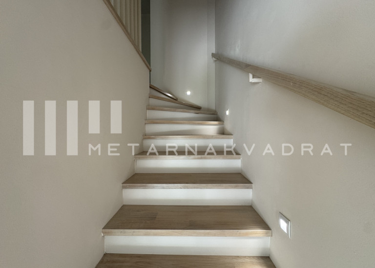 Dedinje, Mihaila Avramovića, lux, dve garaže (ID: 1223) ID#1223