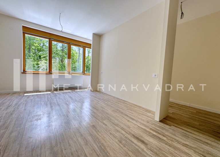 Dedinje, Mihaila Avramovića, lux, dve garaže (ID: 1223) ID#1223