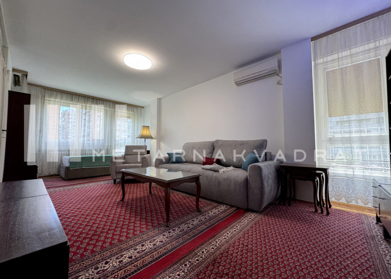 Beograd, Blokovi - Sava, Jurija Gagarina (ID: 1190) ID#1190