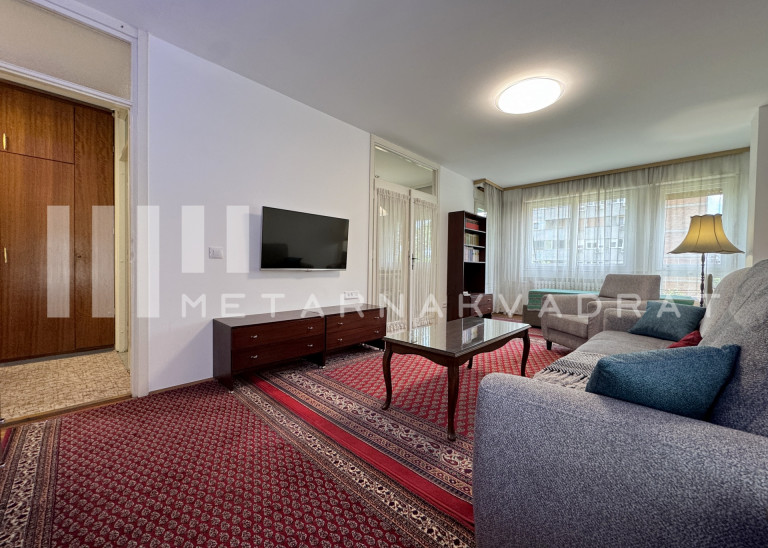 Beograd, Blokovi - Sava, Jurija Gagarina (ID: 1190) ID#1190