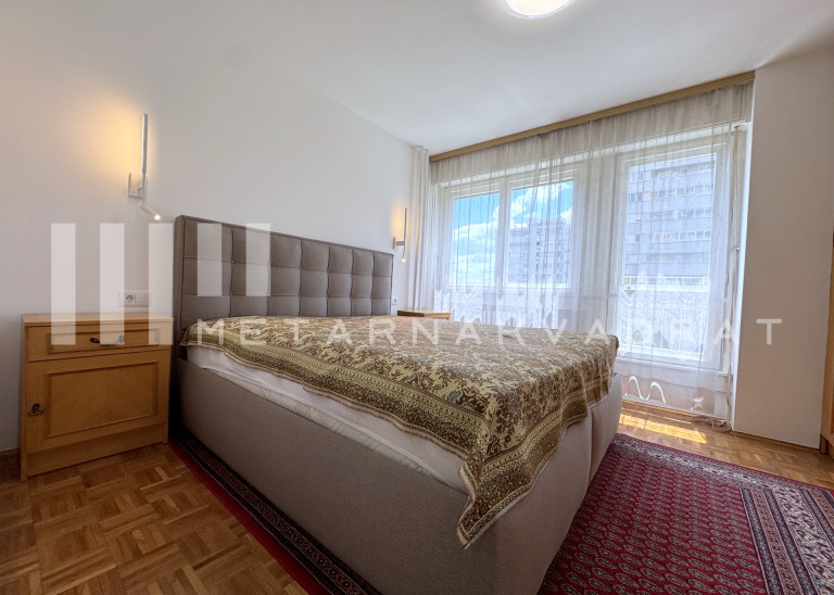 Beograd, Blokovi - Sava, Jurija Gagarina (ID: 1190) ID#1190