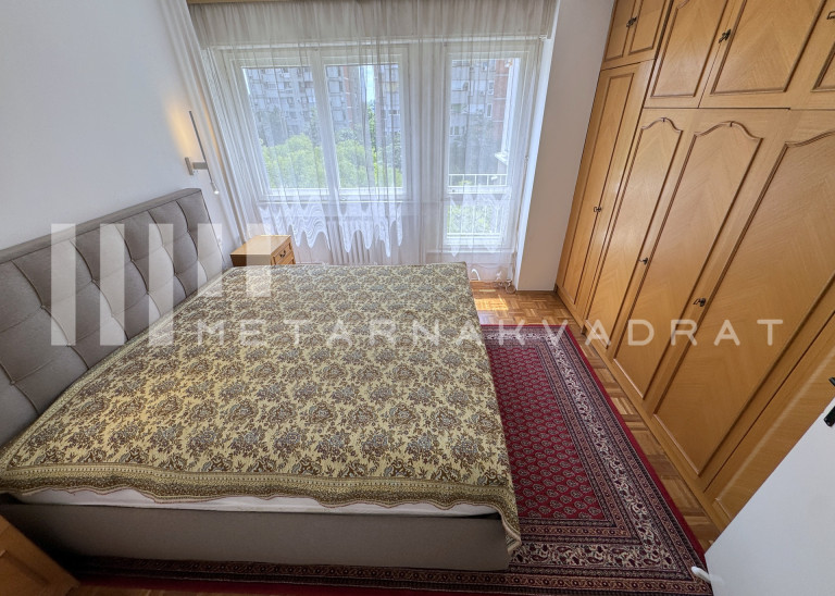 Beograd, Blokovi - Sava, Jurija Gagarina (ID: 1190) ID#1190