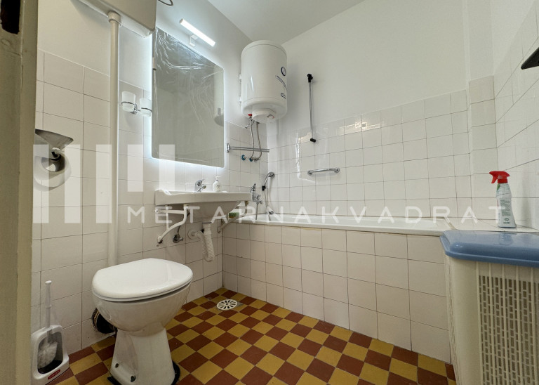 Beograd, Blokovi - Sava, Jurija Gagarina (ID: 1190) ID#1190