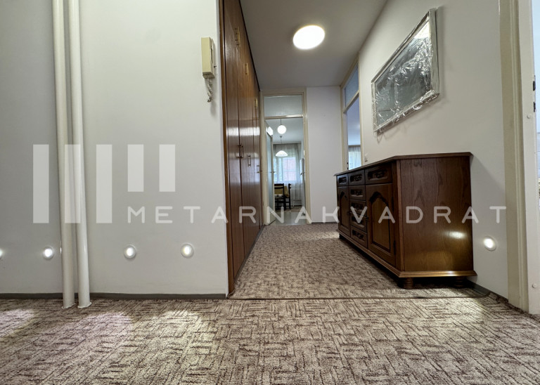 Beograd, Blokovi - Sava, Jurija Gagarina (ID: 1190) ID#1190