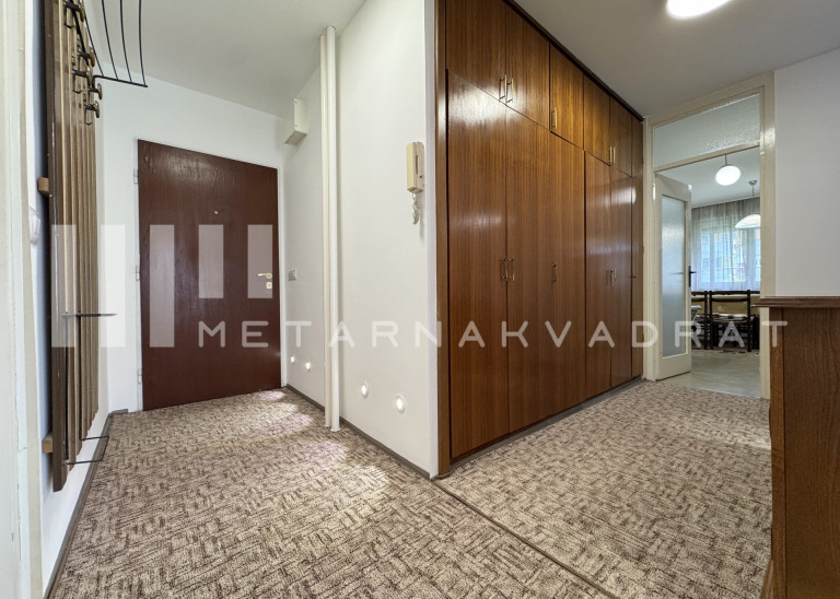 Beograd, Blokovi - Sava, Jurija Gagarina (ID: 1190) ID#1190