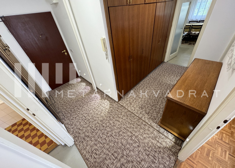 Beograd, Blokovi - Sava, Jurija Gagarina (ID: 1190) ID#1190
