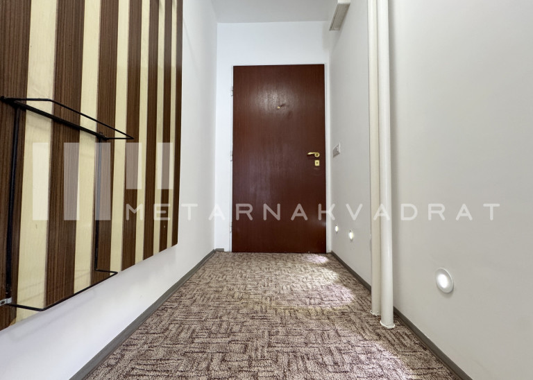 Beograd, Blokovi - Sava, Jurija Gagarina (ID: 1190) ID#1190
