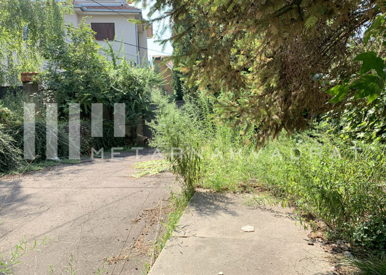 Beograd,  Savski venac,  Senjak, Štipska slika 1