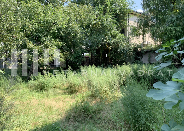 Beograd,  Savski venac,  Senjak, Štipska slika 2