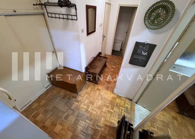 Beograd, Autokomanda, Emanuila Jankovića (ID: 1193) ID#1193
