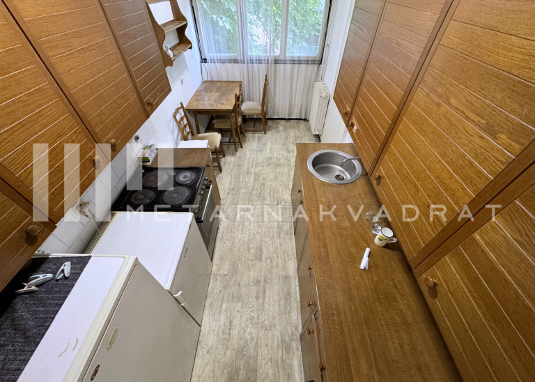 Beograd, Autokomanda, Emanuila Jankovića (ID: 1193) ID#1193