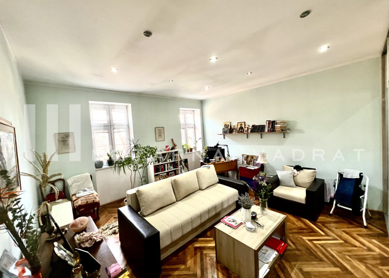 Beograd, Zemunski kej, Zmaj Jovina, garaža(ID: 1277) ID#1277