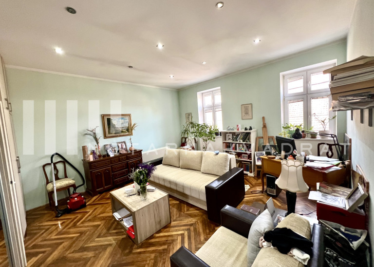 Beograd, Zemunski kej, Zmaj Jovina, garaža(ID: 1277) ID#1277