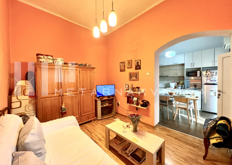 Beograd, Zemunski kej, Zmaj Jovina, garaža(ID: 1277) ID#1277