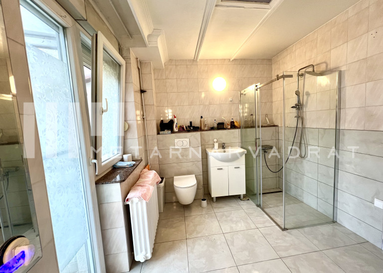 Diplomatsko naselje, Blagoja Parovića, parking (ID: 1282) ID#1282