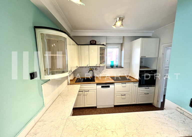 Diplomatsko naselje, Blagoja Parovića, parking (ID: 1282) ID#1282