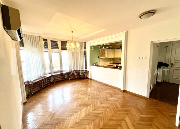 Diplomatsko naselje, Blagoja Parovića, parking (ID: 1282) ID#1282