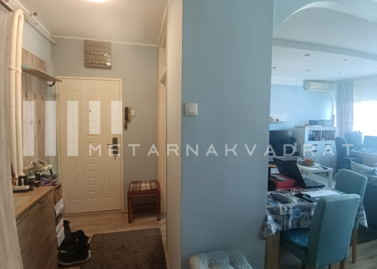 Beograd,  Mirijevo II, Matice srpske slika 5
