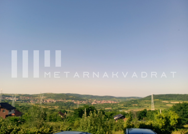 Beograd,  Mirijevo II, Terzija (LJubiše Miodragovića) slika 7