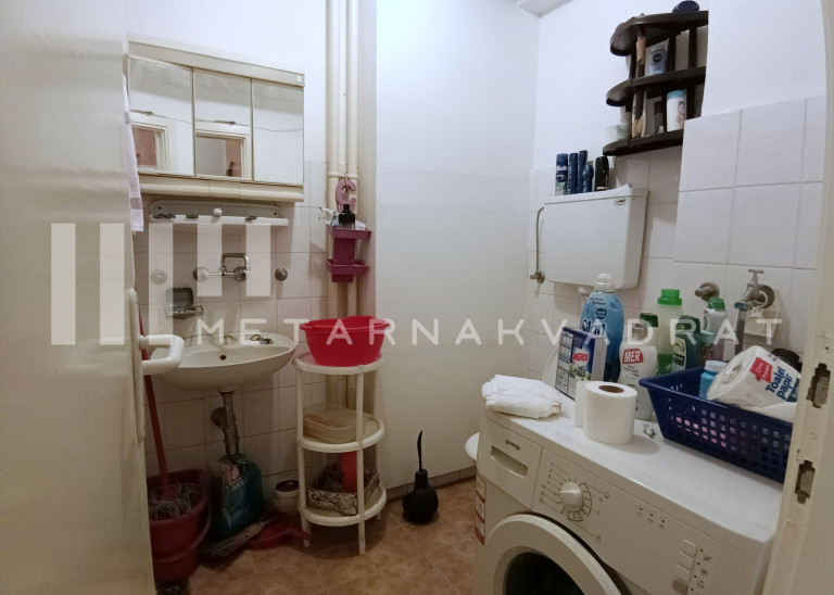 Beograd,  Medaković III, Borivoja Stevanovića slika 3