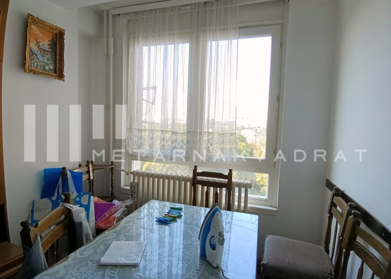 Beograd,  Medaković III, Borivoja Stevanovića slika 1